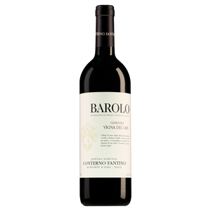 Conterno Fantino Barolo Ginestra Vigna del Gris