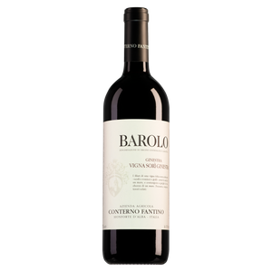 Conterno Fantino Barolo Vigna Sorì Ginestra