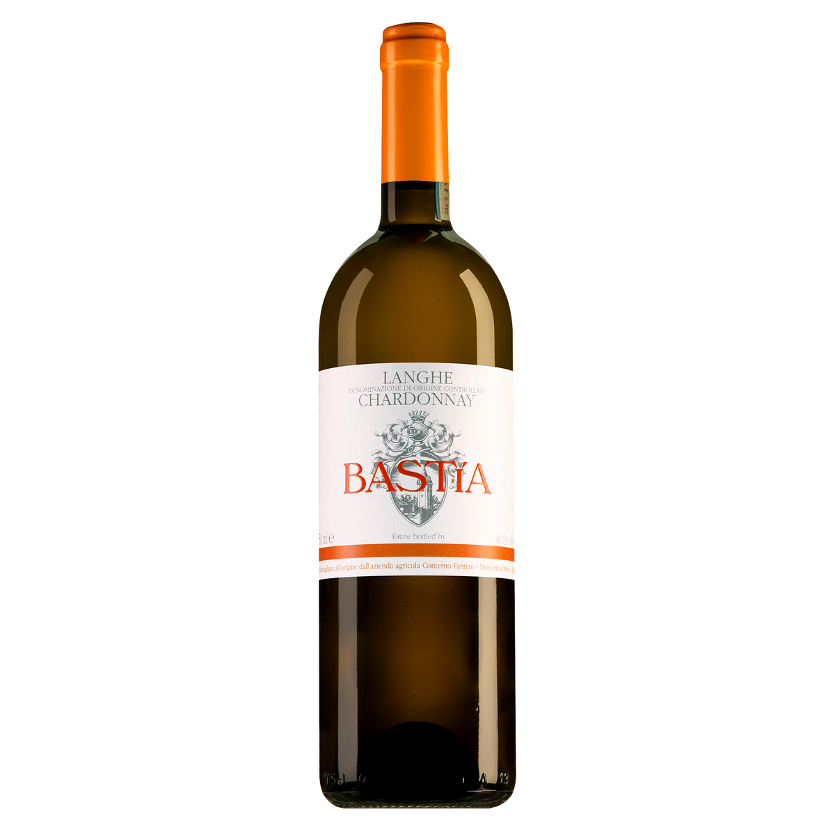 Conterno Fantino Langhe Chardonnay Bastía