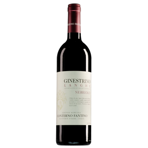 Conterno Fantino Langhe Nebbiolo Ginestrino