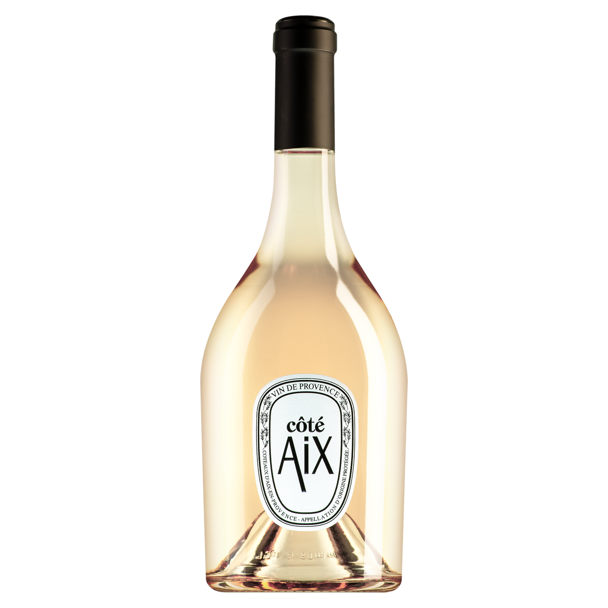 Coté Aix Coteaux d'Aix-en-Provence Rosé