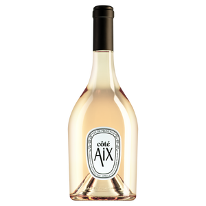 Coté Aix Coteaux d'Aix-en-Provence Rosé