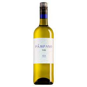 Cuatro Rayas Rueda Pampano Verdejo