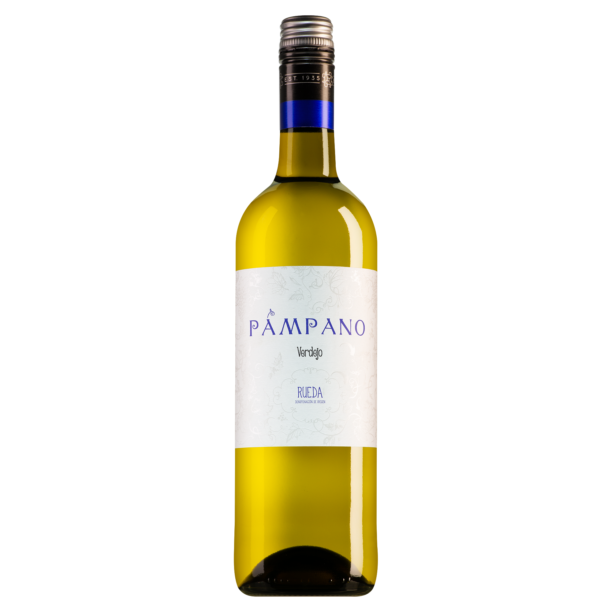 Cuatro Rayas Rueda Pampano Verdejo
