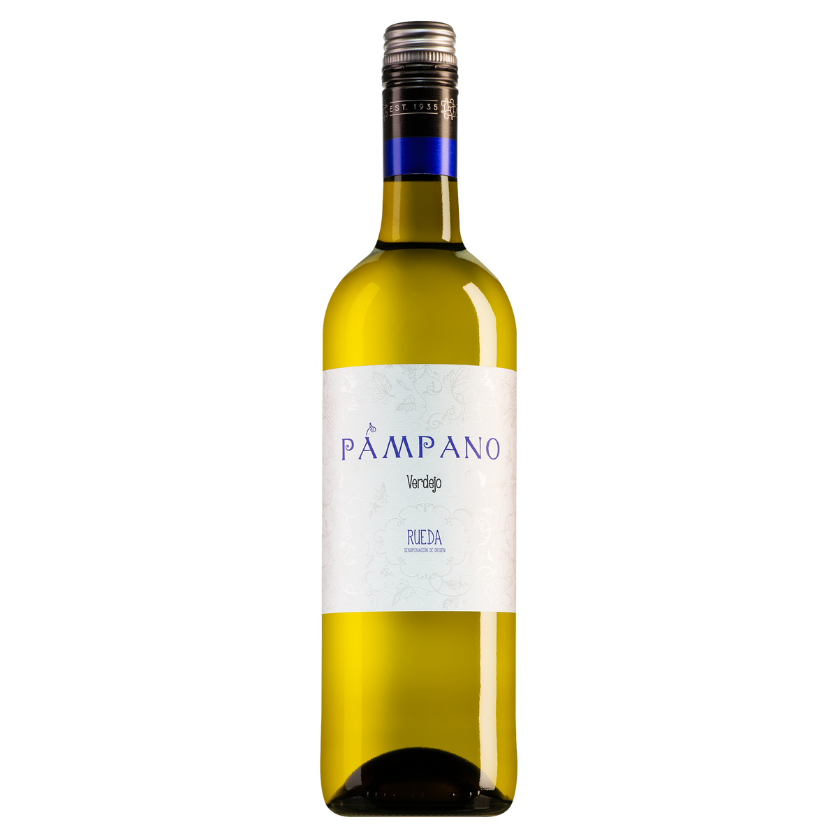 Cuatro Rayas Rueda Pampano Verdejo