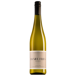 Daniel Fries Mosel Vom Grauen Schiefer Riesling Trocken
