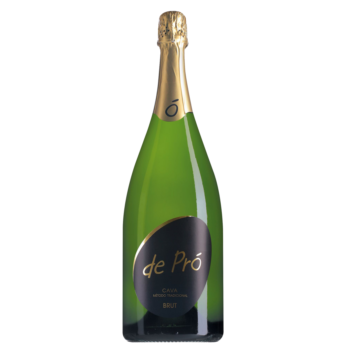 De Pró Cava Brut magnum