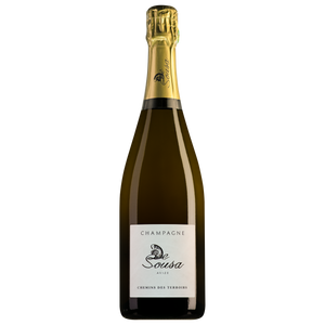De Sousa Champagne Chemins des Terroirs Brut