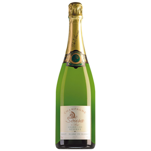 De Sousa Champagne Grand Cru Réserve magnum