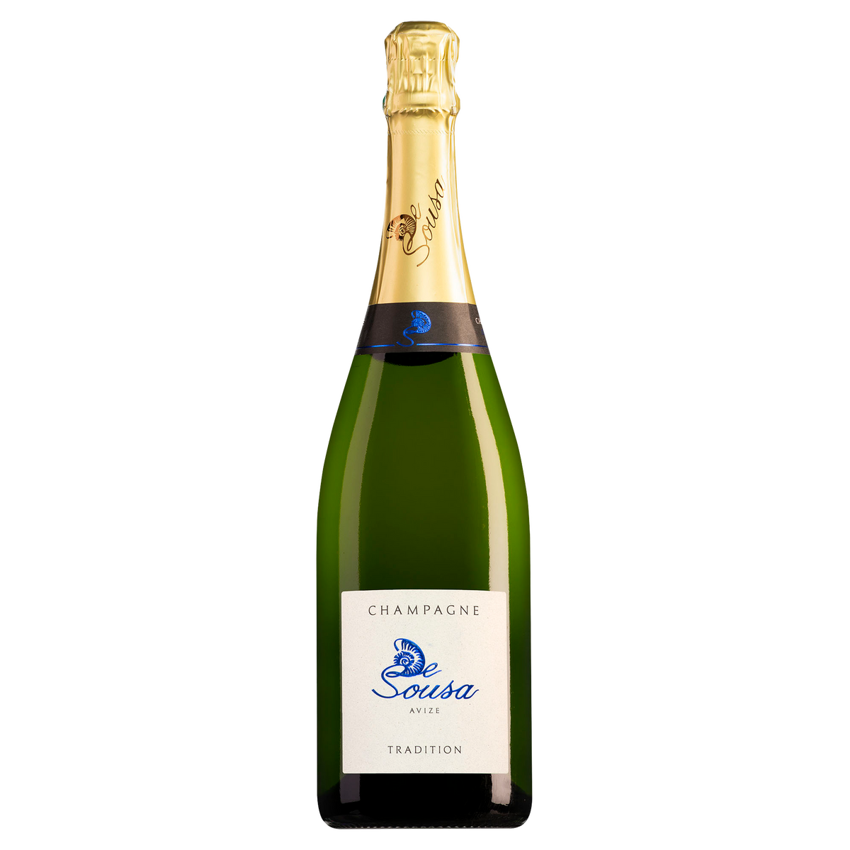 De Sousa Champagne Tradition Brut
