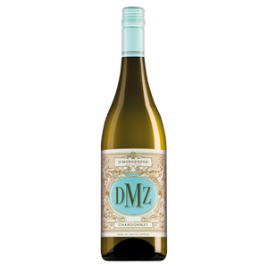 DeMorgenzon Stellenbosch DMZ Chardonnay