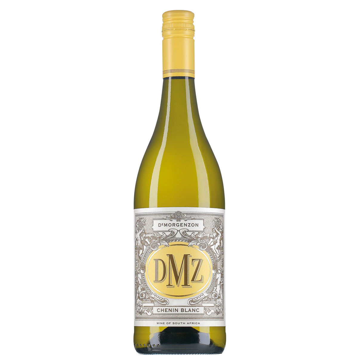 DeMorgenzon Stellenbosch DMZ Chenin Blanc