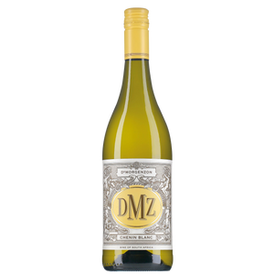 DeMorgenzon Stellenbosch DMZ Chenin Blanc