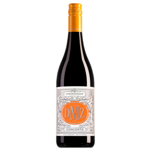 DeMorgenzon Stellenbosch DMZ Limited Release Concerto Red