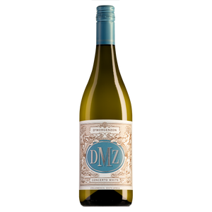 DeMorgenzon Stellenbosch DMZ Limited Release Concerto White