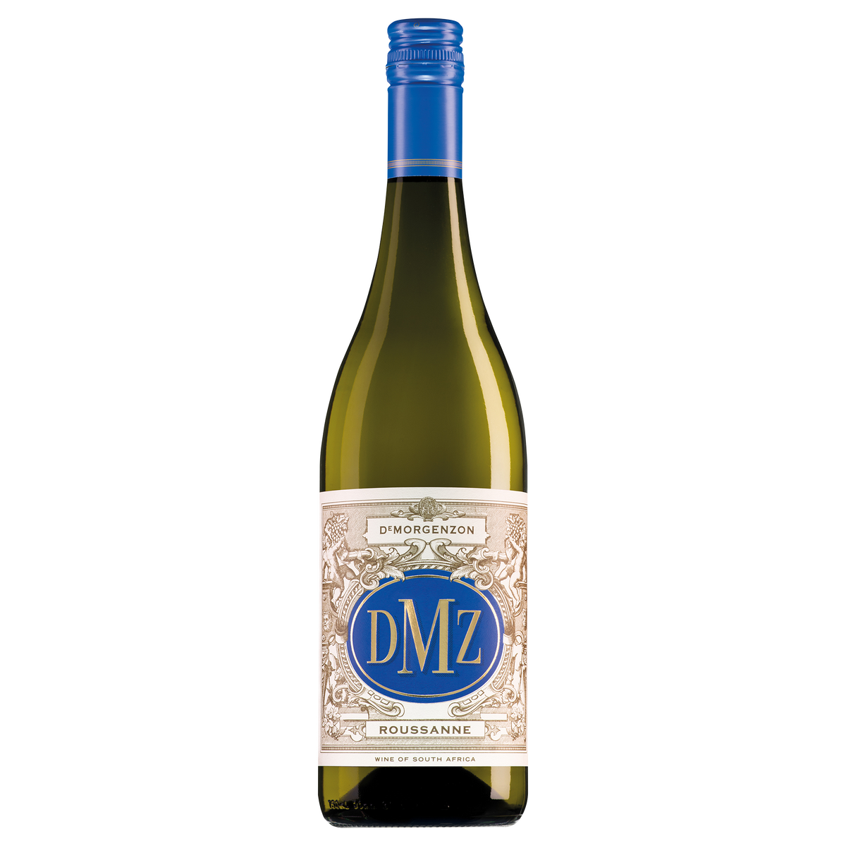 DeMorgenzon Stellenbosch DMZ Limited Release Roussanne