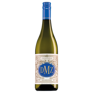 DeMorgenzon Stellenbosch DMZ Limited Release Roussanne
