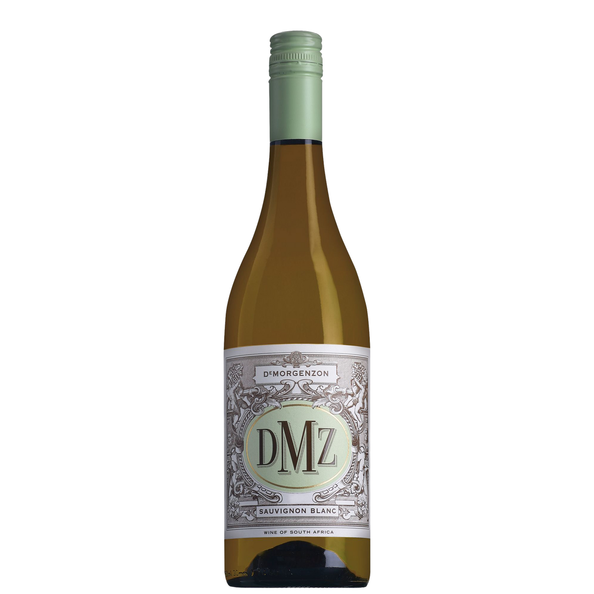 DeMorgenzon Stellenbosch DMZ Sauvignon Blanc