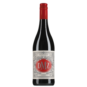 DeMorgenzon Stellenbosch DMZ Syrah