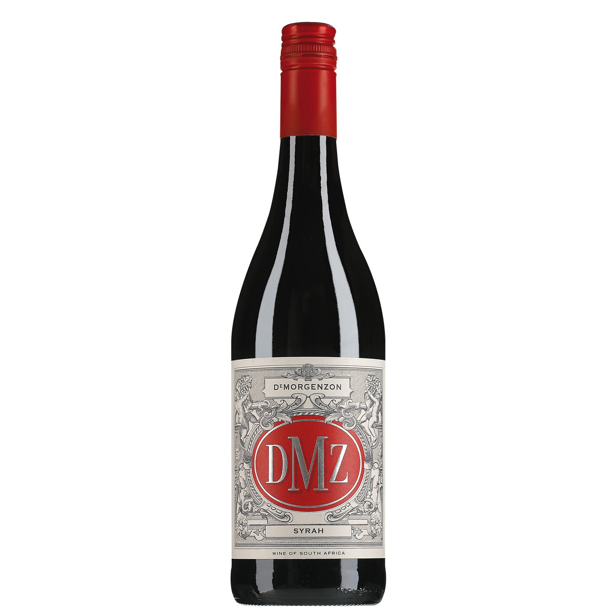 DeMorgenzon Stellenbosch DMZ Syrah