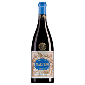 DeMorgenzon Stellenbosch Maestro Blue