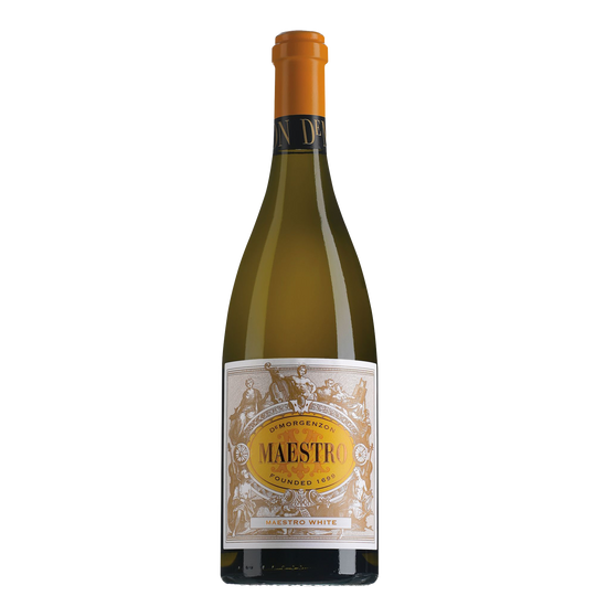 DeMorgenzon Stellenbosch Maestro White 2021