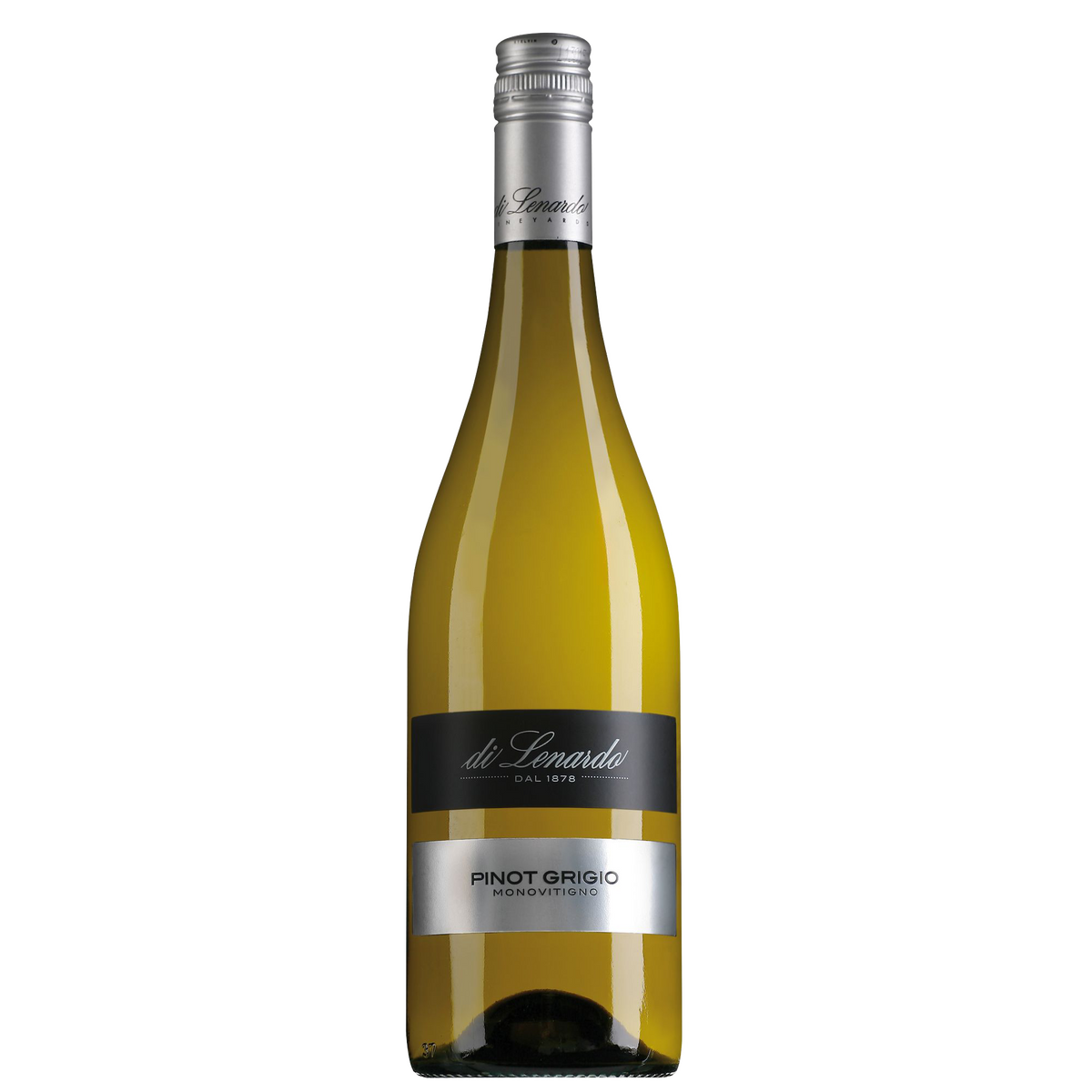 Di Lenardo Vineyards Friuli Pinot Grigio
