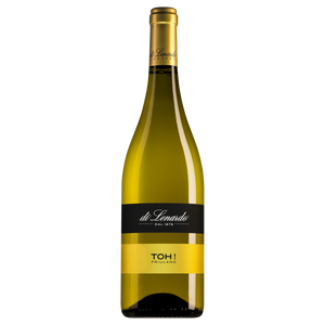 Di Lenardo Vineyards Friuli Toh! Friulano