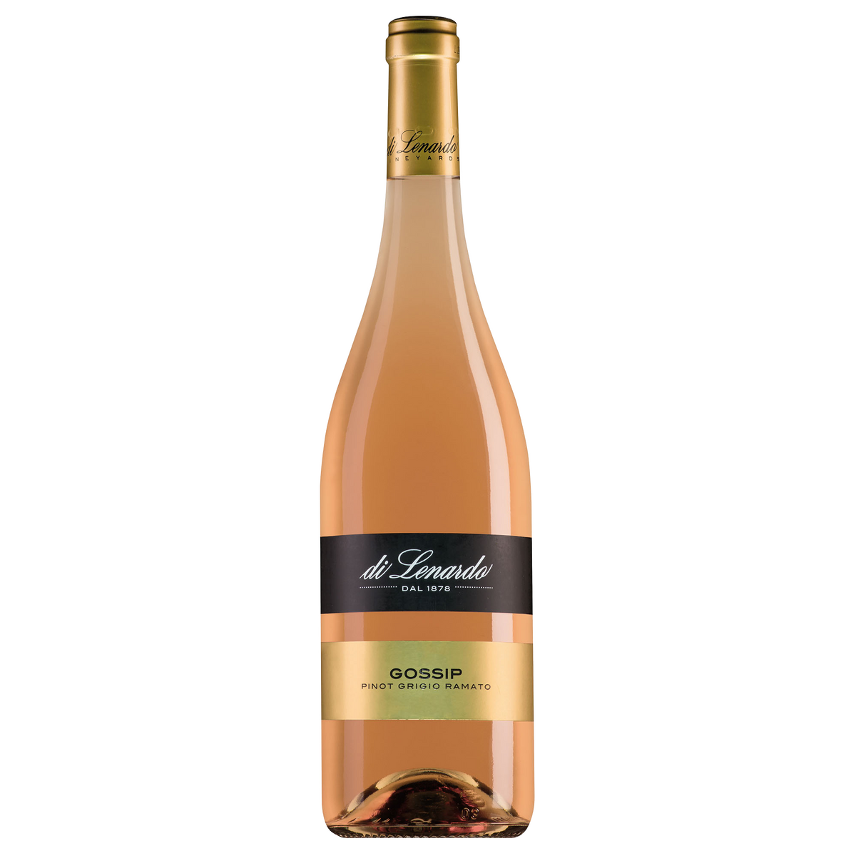 Di Lenardo Vineyards Venezia Giulia Gossip Pinot Grigio