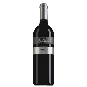 Di Lenardo Vineyards Venezia Giulia Merlot