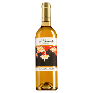 Di Lenardo Vineyards Venezia Giulia Pass the Cookies! Verduzzo unoaked
