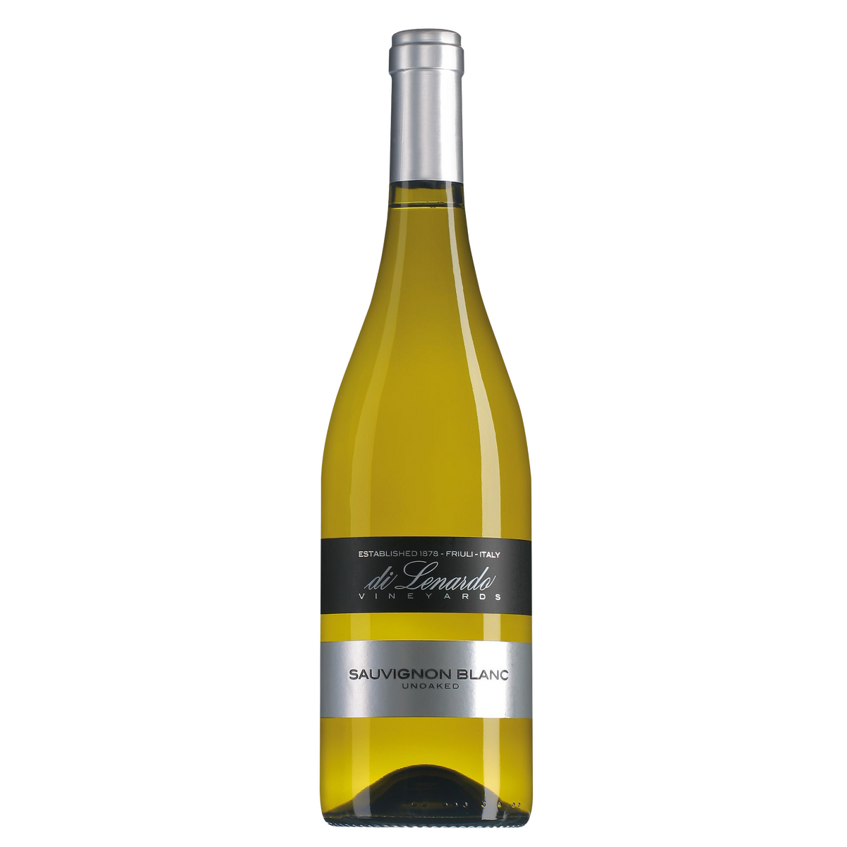 Di Lenardo Vineyards Venezia Giulia Sauvignon Blanc