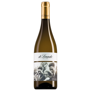 Di Lenardo Vineyards Venezia Giulia Thanks magnum