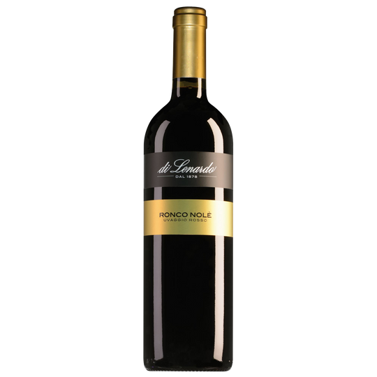 Di Lenardo Vineyards Vino Rosso Ronco Nolè 2023
