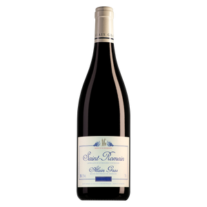 Domaine Alain Gras Saint-Romain Rouge