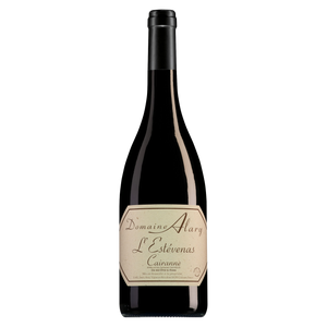 Domaine Alary Cairanne L'Estévenas Rouge