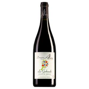 Domaine Alary Côtes du Rhône La Gerbaude