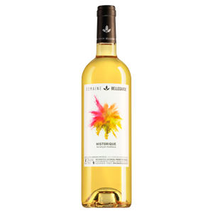 Domaine Bellegarde Jurançon Moelleux