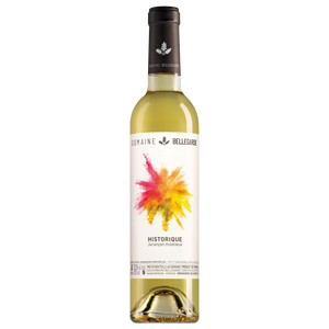 Domaine Bellegarde Jurançon Moelleux halve fles