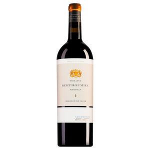 Domaine Berthoumieu Madiran Cuvée Charles de Batz