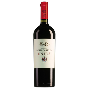 Domaine Bessa Valley Enira Red