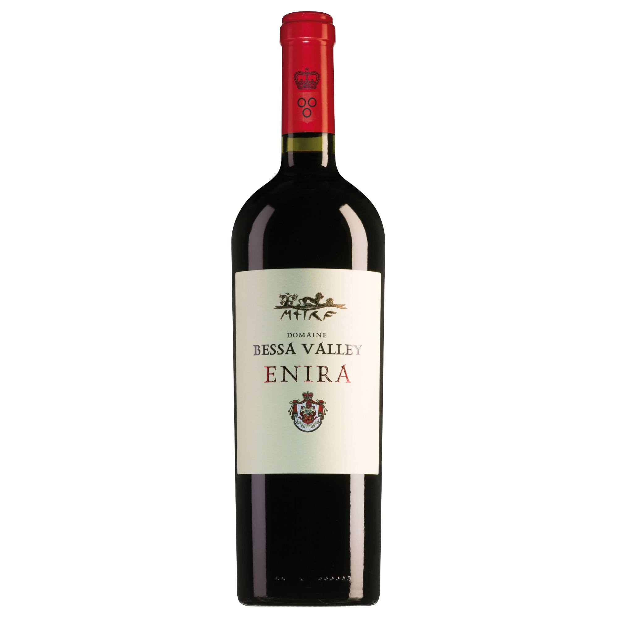 Domaine Bessa Valley Enira Red