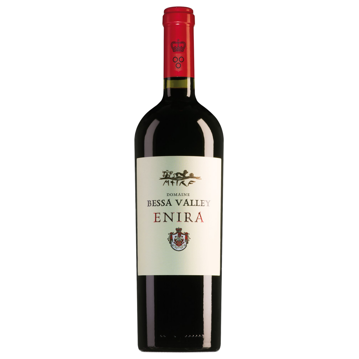 Domaine Bessa Valley Enira Red