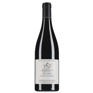 Domaine Besson Givry Le Haut Colombier