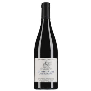 Domaine Besson Givry Premier Cru Les Bois Gautiers