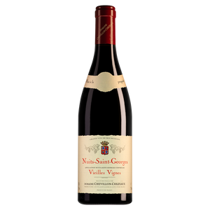 Domaine Chevillon Chezeaux Nuits-Saint-Georges Vieilles Vignes