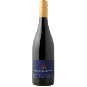 Domaine Coudoulet Pays d'Oc Petit Verdot