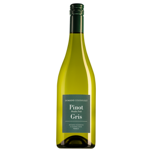 Domaine Coudoulet Pays d'Oc Pinot Gris