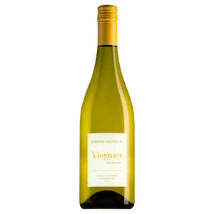Domaine Coudoulet Pays d'Oc Viognier