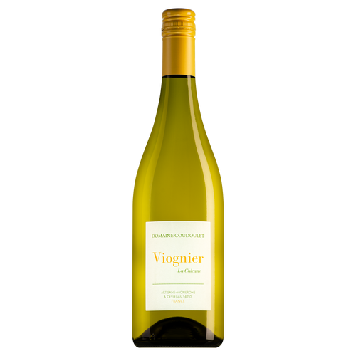 Domaine Coudoulet Pays d'Oc Viognier